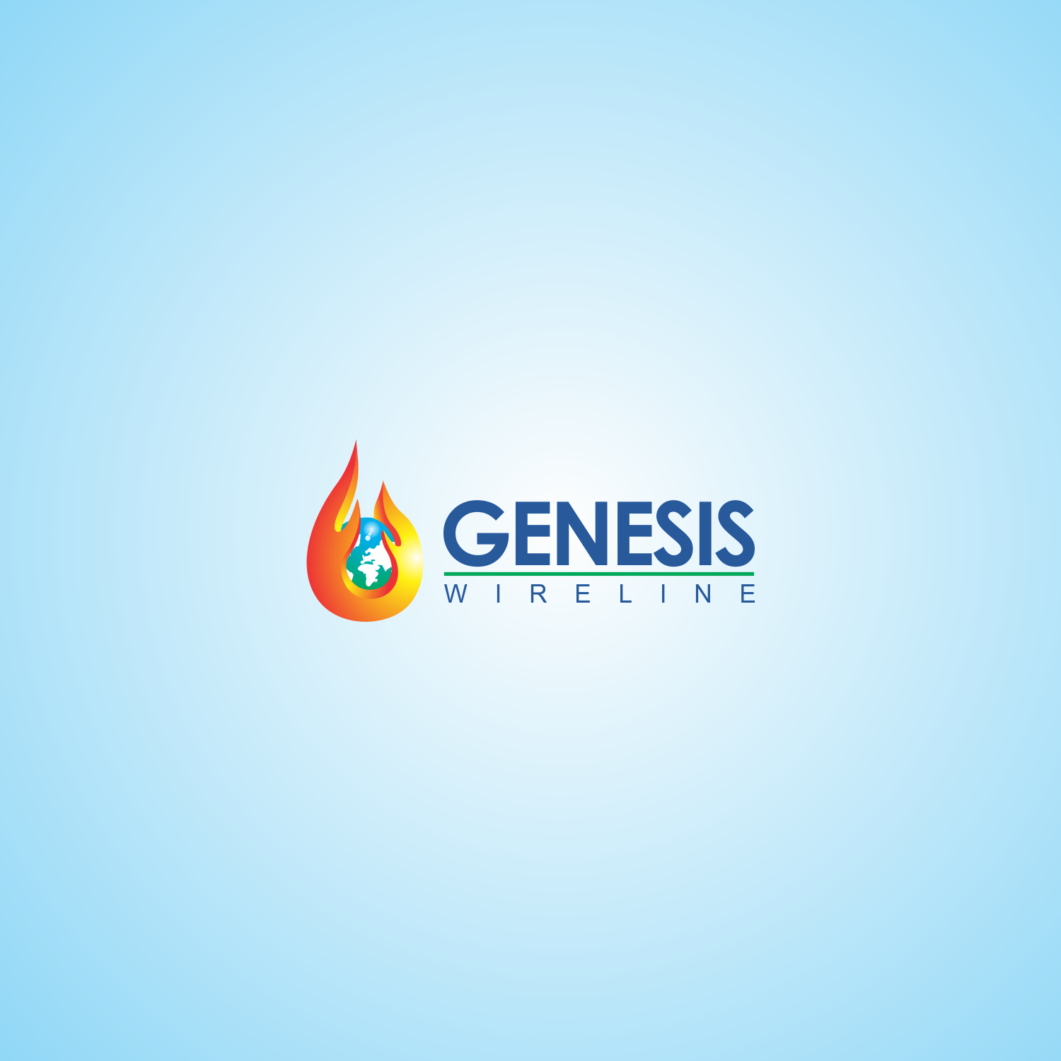 Logo Design by muhlutfihakim for Genesis  | Design #9863179