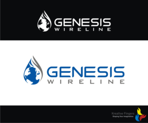 Logo Design by Kreative Fingers