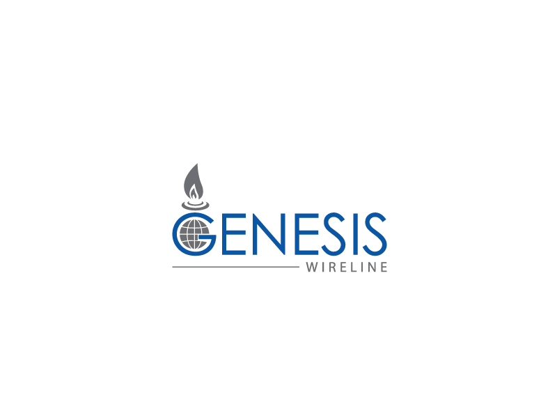 Logo Design by ullah.aman8 for Genesis  | Design #9948217