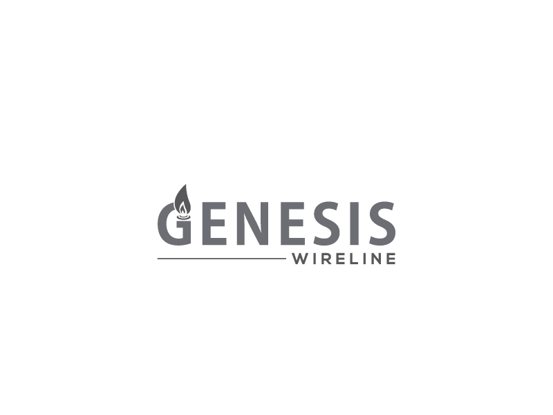 Logo Design by ullah.aman8 for Genesis  | Design #9948240