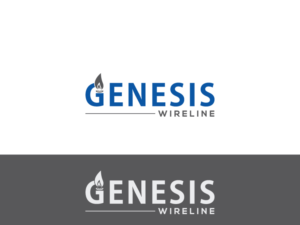 Logo Design by ullah.aman8 for Genesis  | Design: #9948248