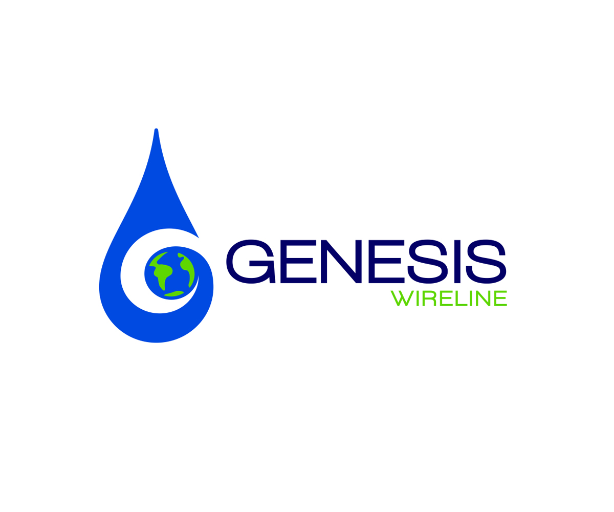 Logo Design by El Ojo creativo for Genesis  | Design #9954683