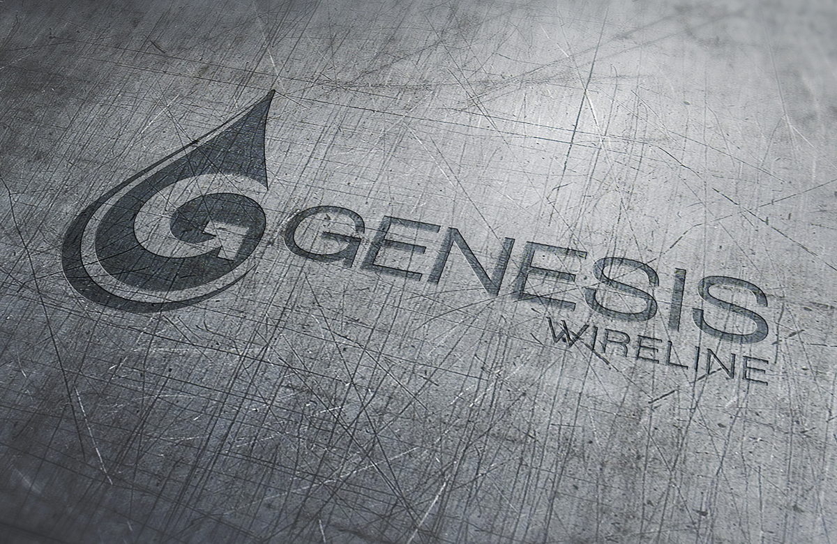 Logo-Design von El Ojo creativo für Genesis  | Design #9954684