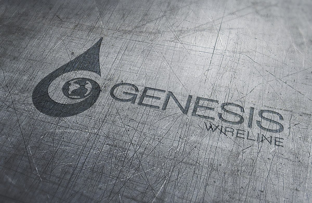 Logo Design by El Ojo creativo for Genesis  | Design #9954685