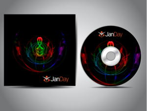 CD Cover Design by perthdesigns