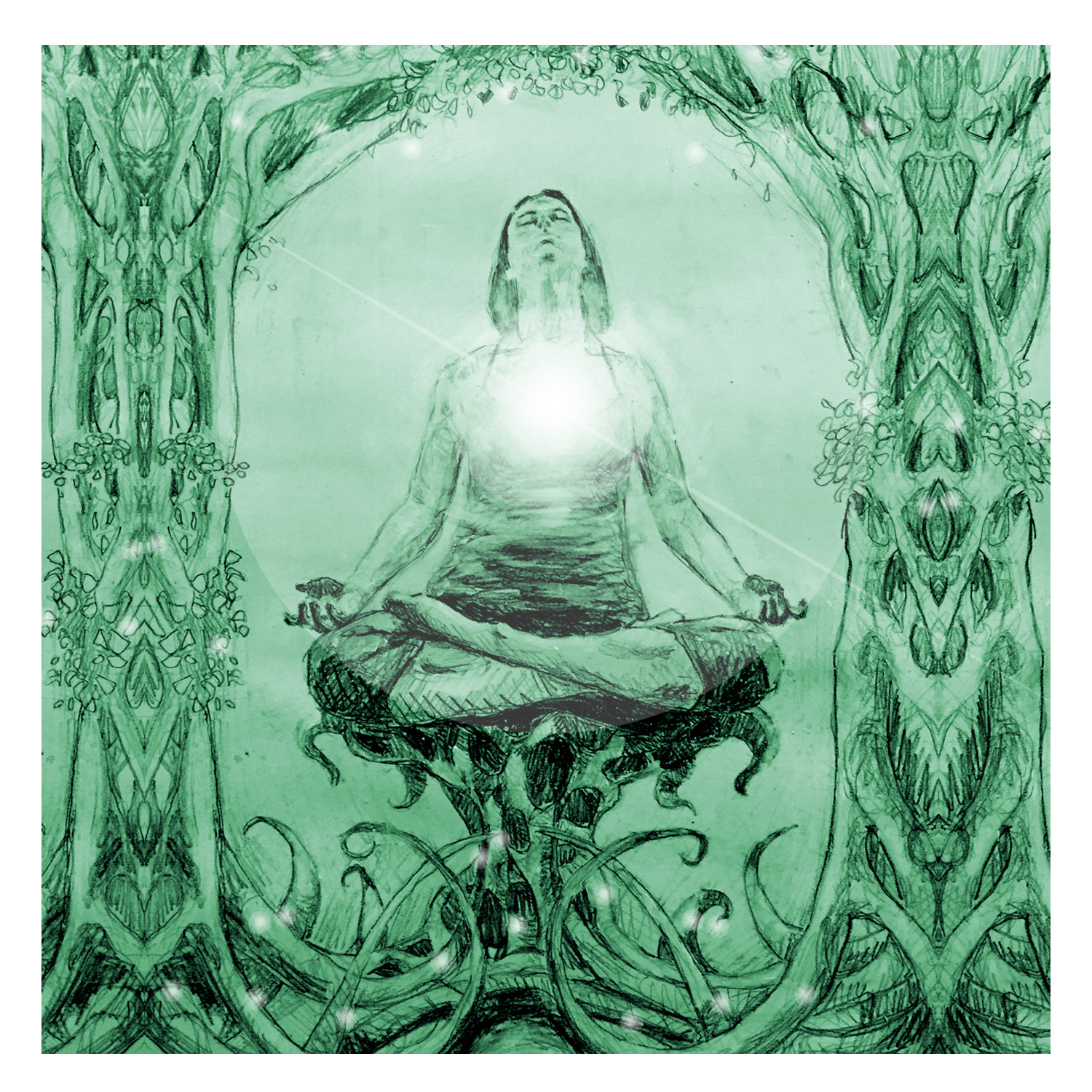 CD Cover Design by searlestom0 for J A DAY | Design #10104941