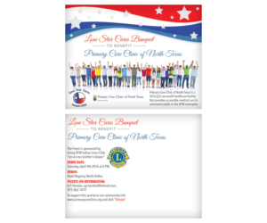 Postcard Design by Mindflash Advertising