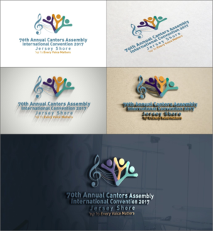 Design de Logo par DG pour Cantors Assembly | Design : #10082724