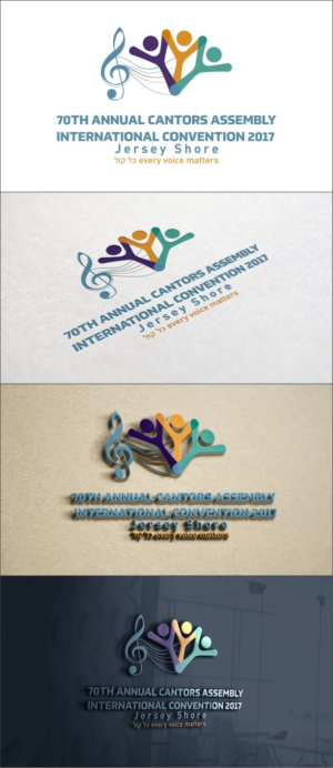 Design de Logo par DG pour Cantors Assembly | Design : #10115782