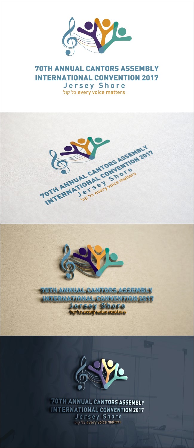Design de Logo par DG pour Cantors Assembly | Design #10115783