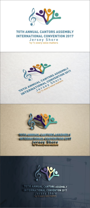 Design de Logo par DG pour Cantors Assembly | Design : #10115783