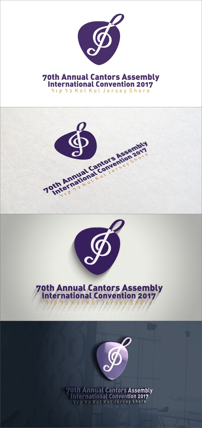 Design de Logo par DG pour Cantors Assembly | Design #9893651