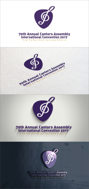 Design de Logo par DG pour Cantors Assembly | Design : #9893651