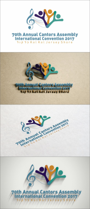 Design de Logo par DG pour Cantors Assembly | Design : #9913842