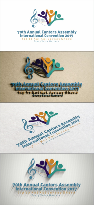 Design de Logo par DG pour Cantors Assembly | Design : #9914964