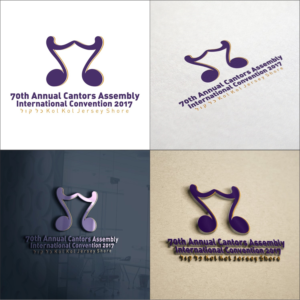 Design de Logo par DG pour Cantors Assembly | Design : #9923925