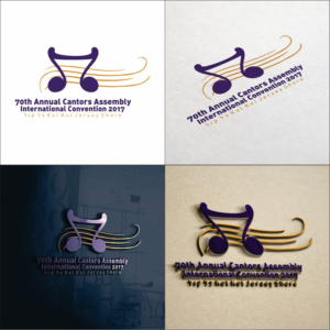 Design de Logo par DG pour Cantors Assembly | Design : #9923926