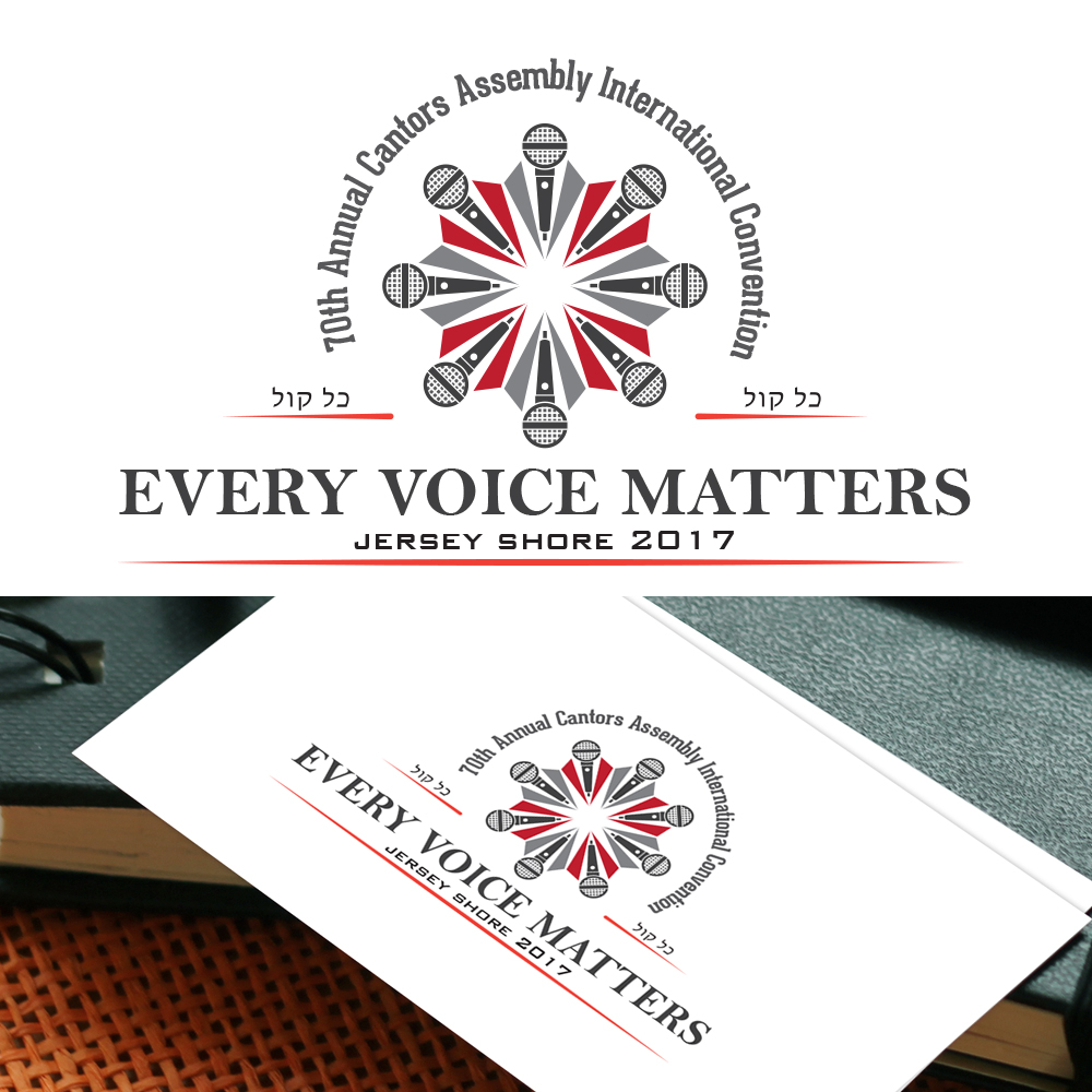 Logo Design by zayed Imam for Cantors Assembly | Design #9952225