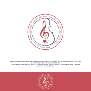 Logo Design by florinadam91 for Cantors Assembly | Design #9913622
