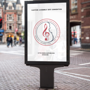Design de Logo par ADM Florin pour Cantors Assembly | Design : #9913679