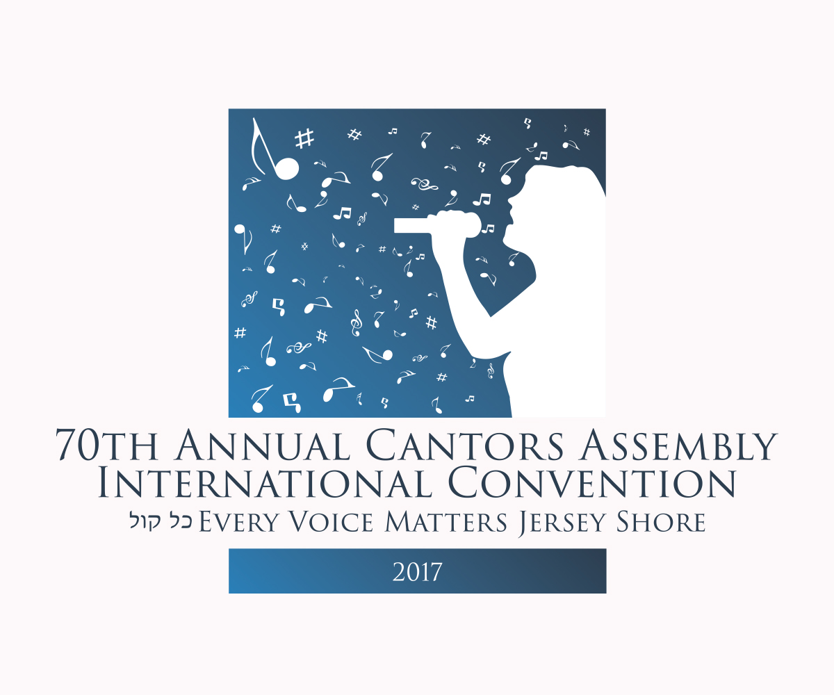 Logo Design by AnkCrea for Cantors Assembly | Design #10074447
