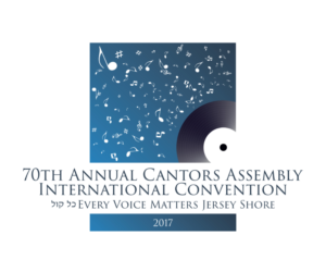 Logo Design by AnkCrea for Cantors Assembly | Design #9954098