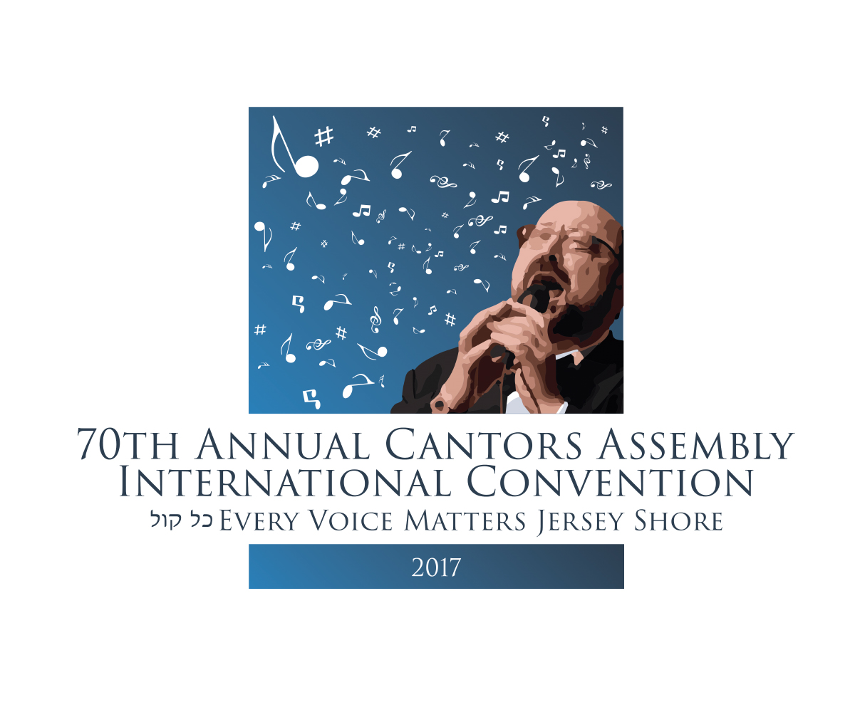 Logo Design by AnkCrea for Cantors Assembly | Design #9956939