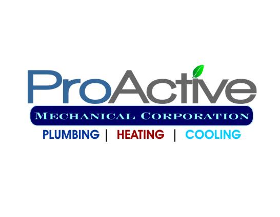Hvac Mechanical Logo