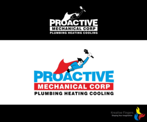 Logo Design by Kreative Fingers