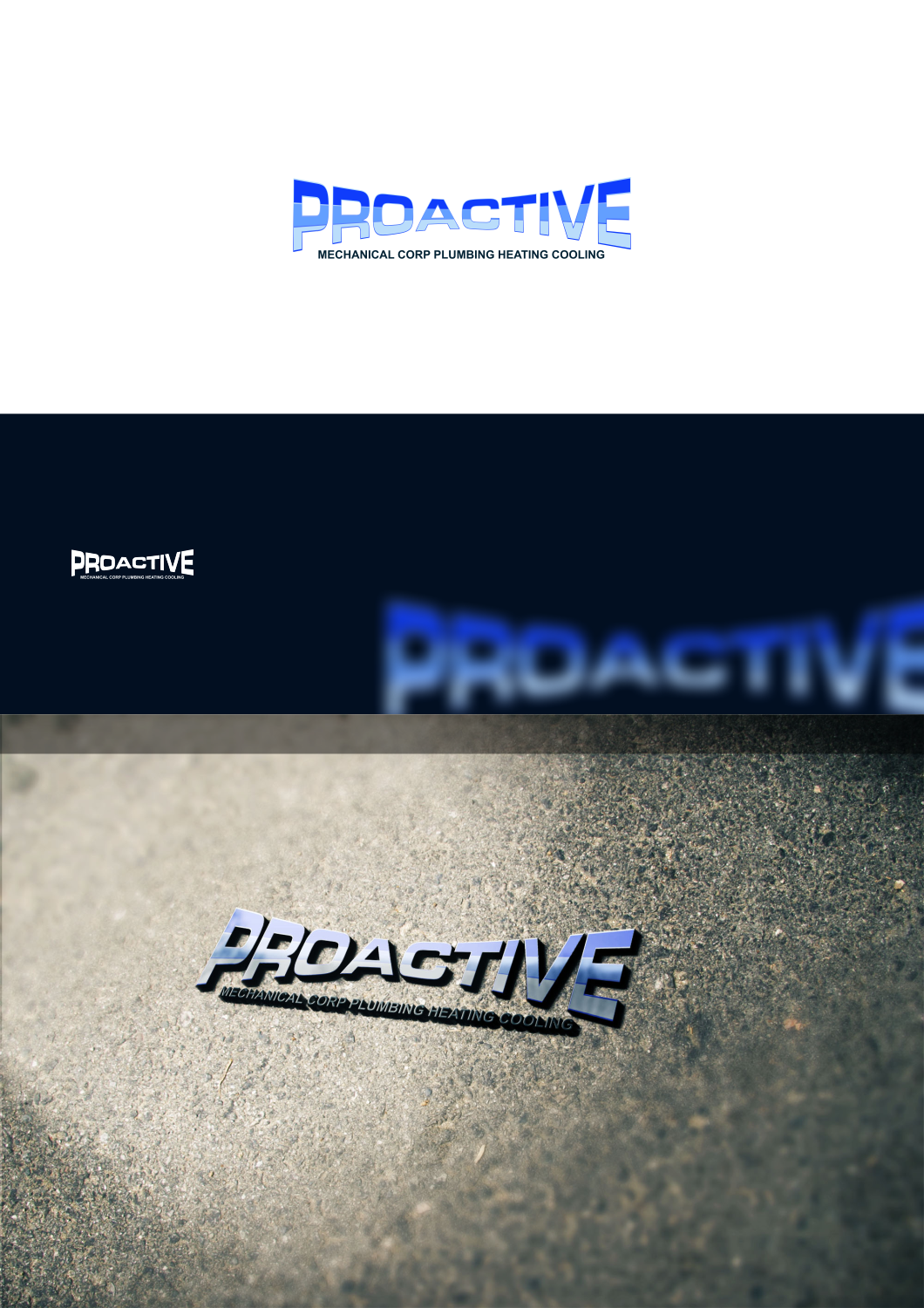 Logo Design by Artism Design for this project | Design #9848393