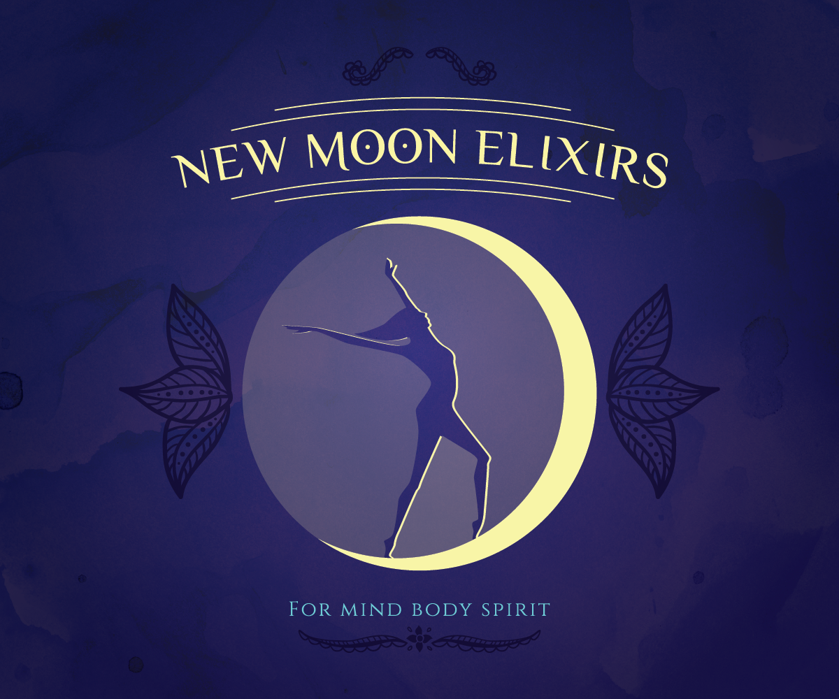 Label Design by AnA_design for Winged Roots Creations | Design #10076004