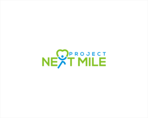 Project Next Mile | Logo Design by sari81