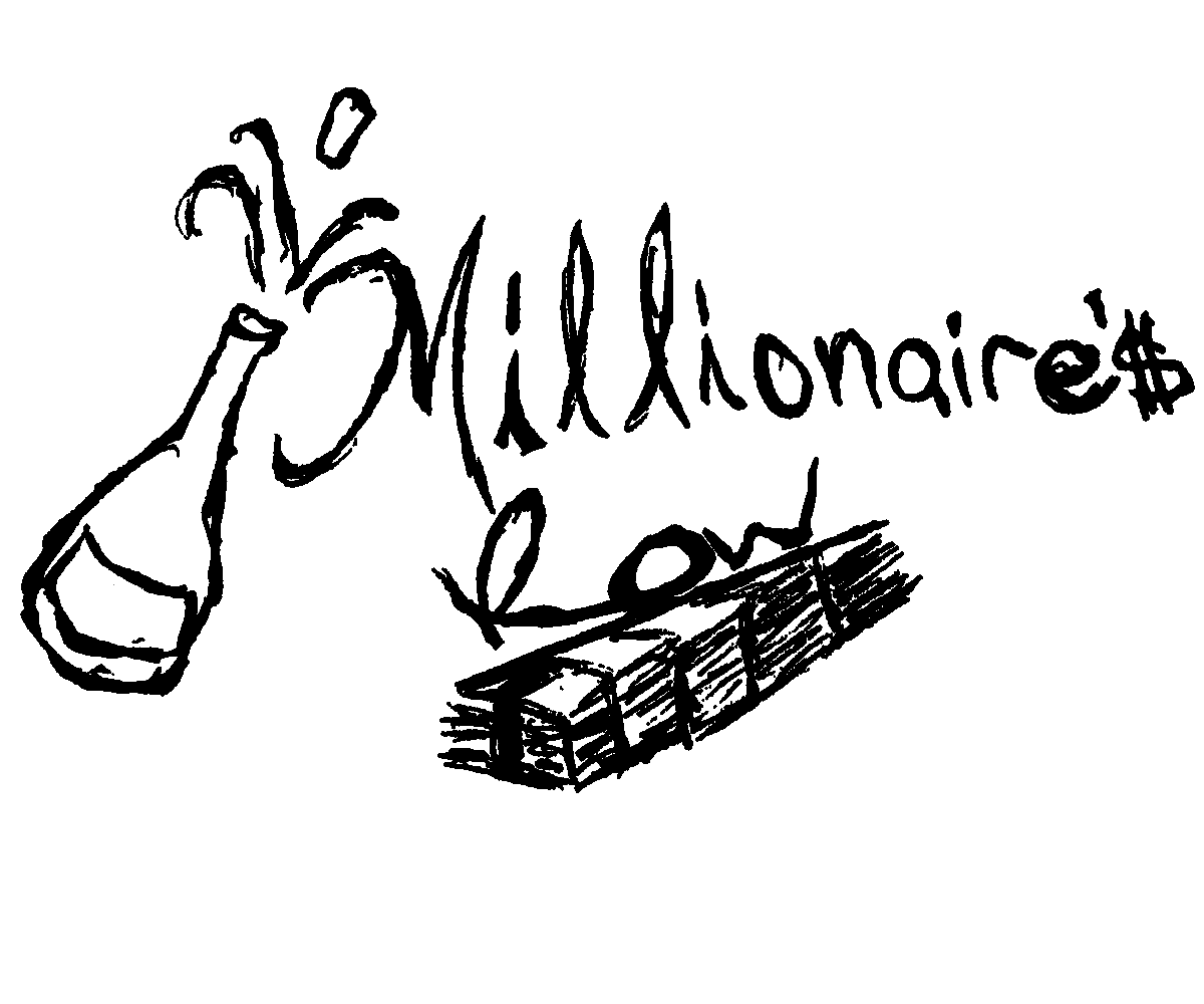 Logo Design by CaliUso for this project | Design #2149194