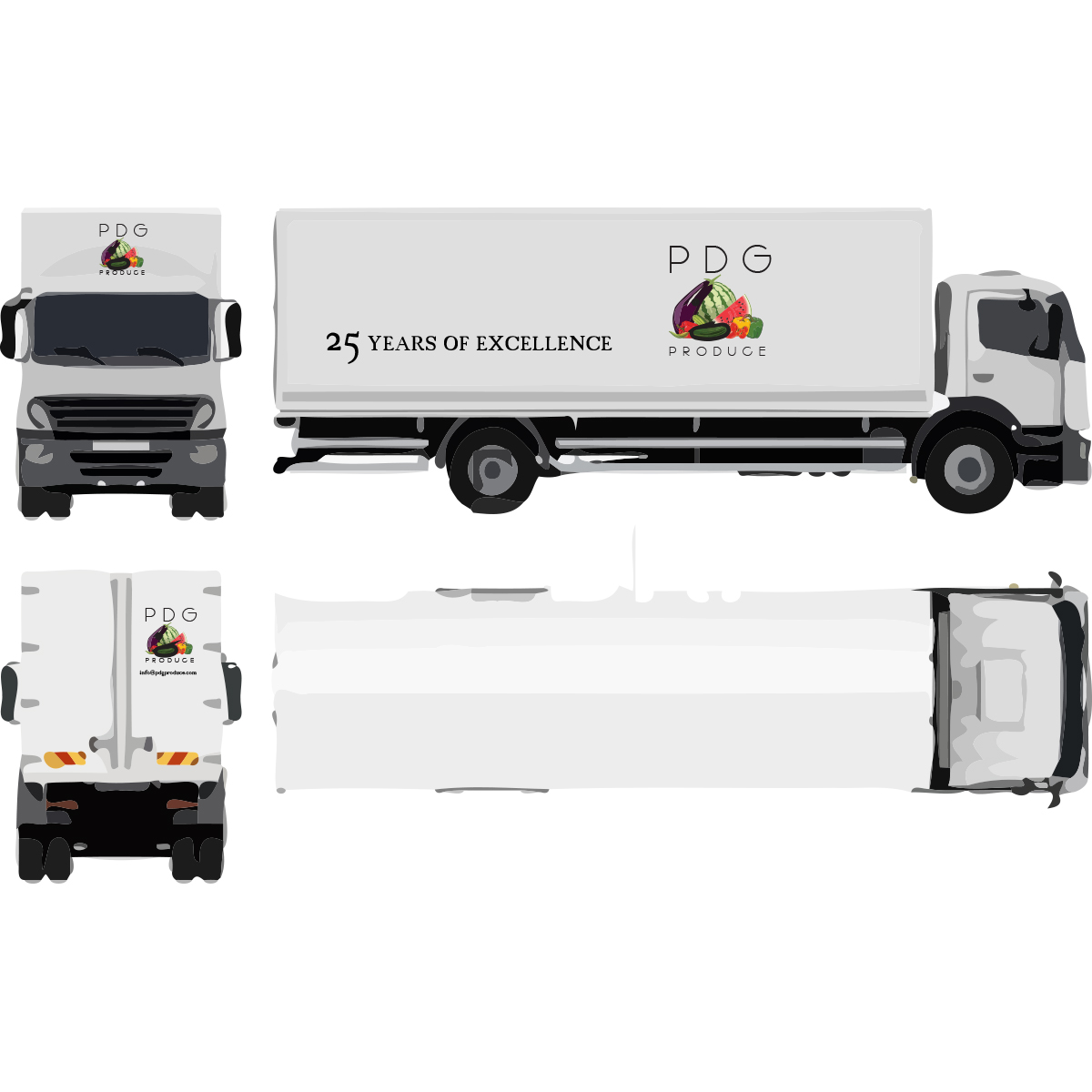 Logo Design by genesco for Reelworthy, LLC | Design #9838647