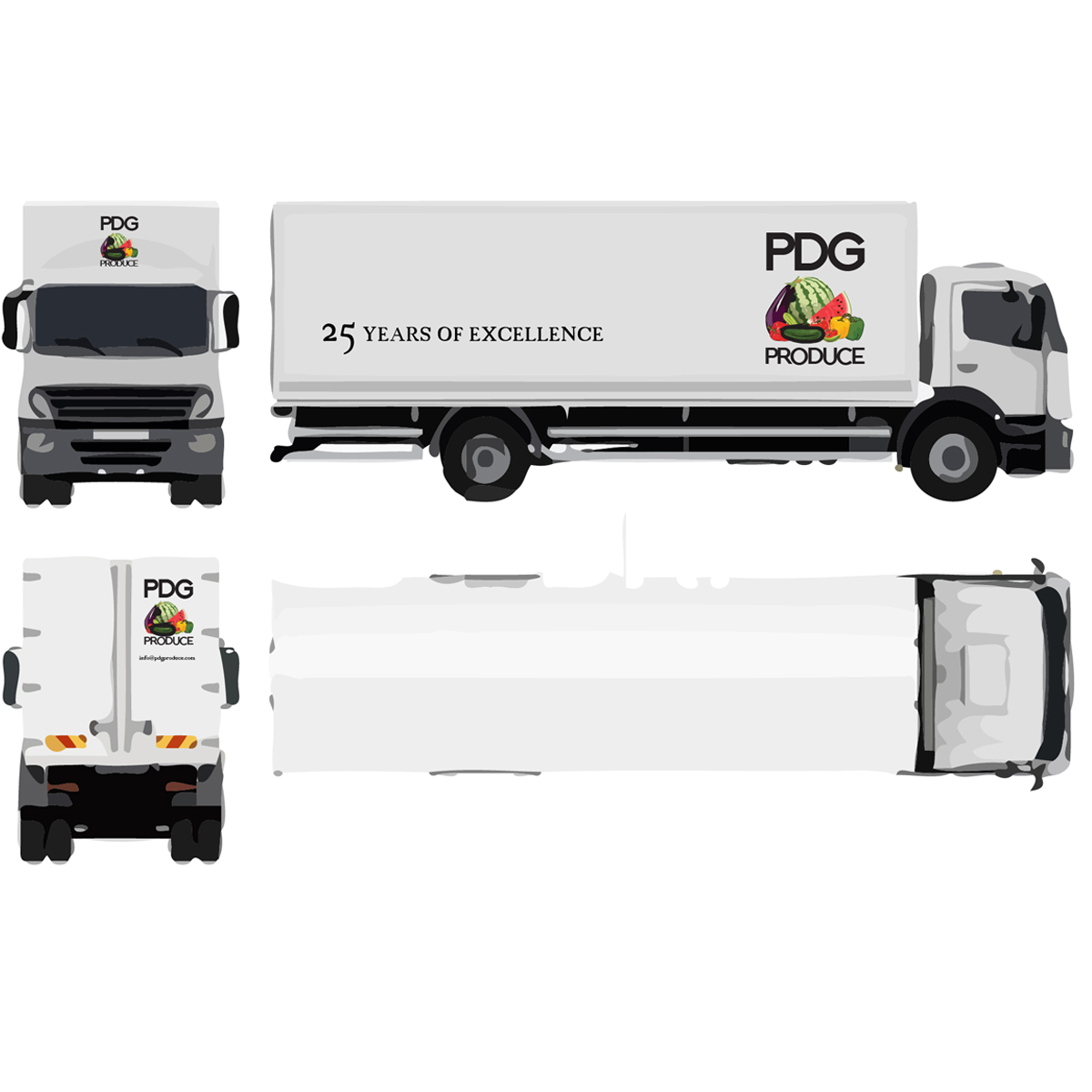 Logo Design by genesco for Reelworthy, LLC | Design #9872602