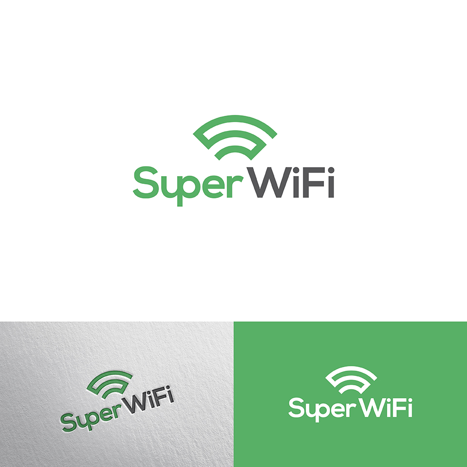 Diseño de Logo por creativevis para Super Ideas | Diseño #9846214