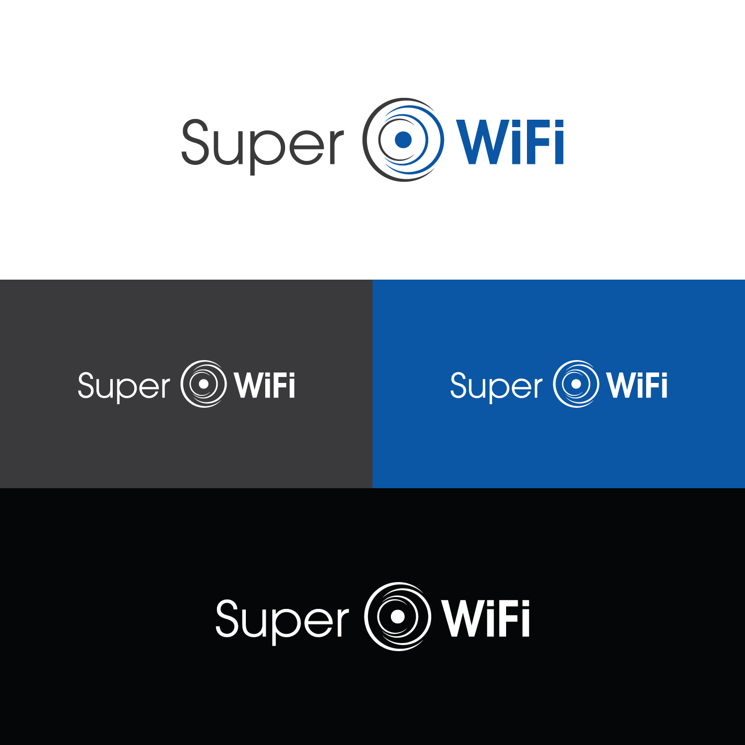 Diseño de Logo por Cut N Cue Media Solutions para Super Ideas | Diseño #9886355