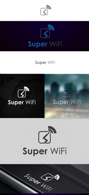 Logo Design by Cut N Cue Media Solutions for Super Ideas | Design: #9887031