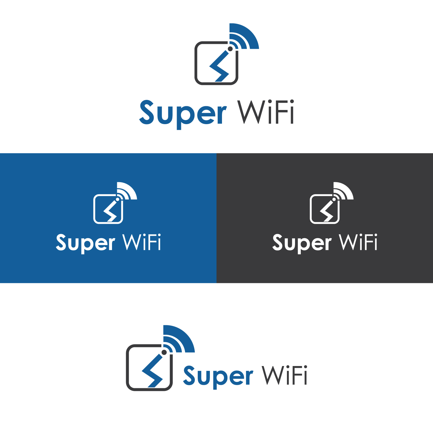 Diseño de Logo por Cut N Cue Media Solutions para Super Ideas | Diseño #9887032