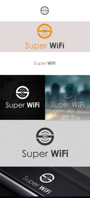 Logo Design by Cut N Cue Media Solutions for Super Ideas | Design: #9891409