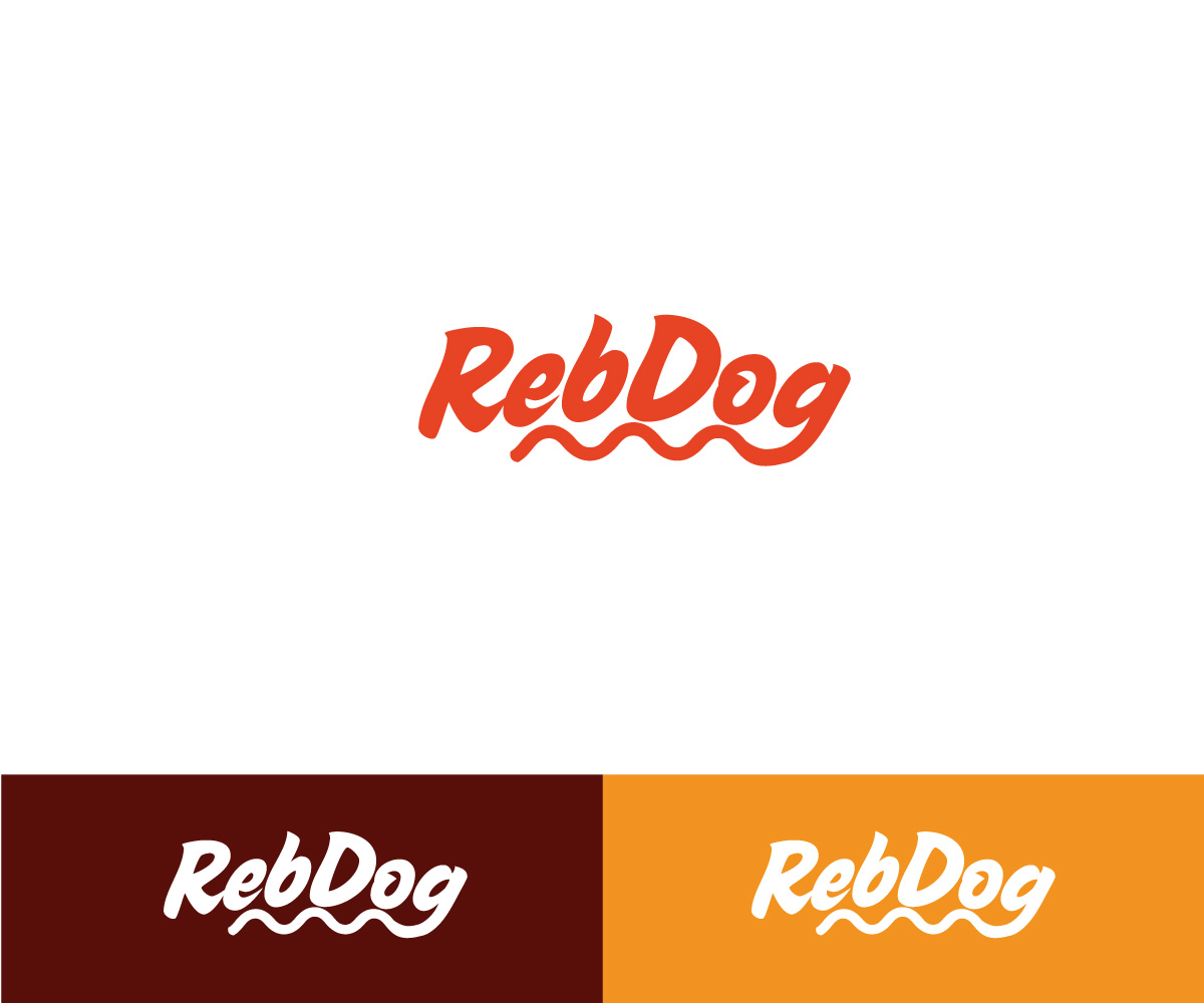 Logo Design by Sergio Coelho for this project | Design #9940434