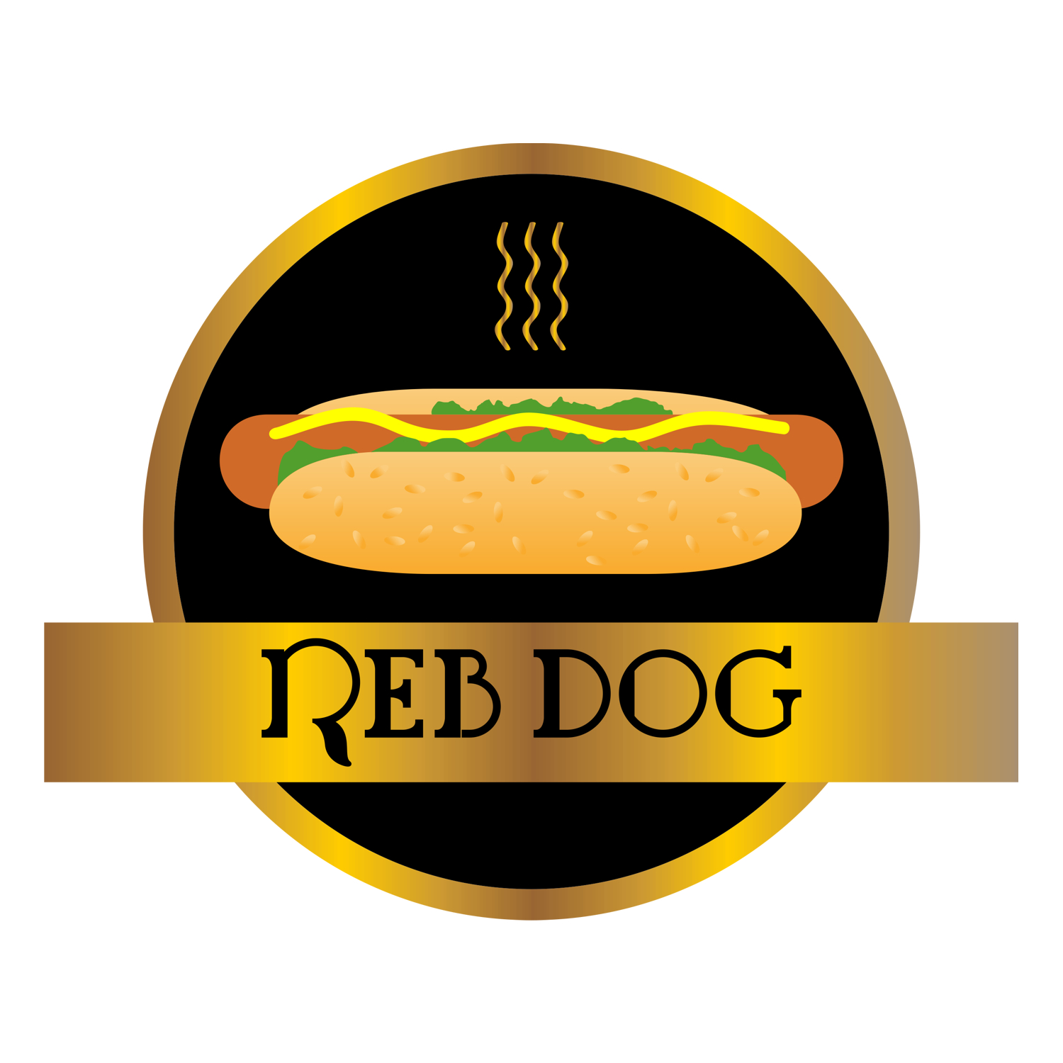 Logo Design by iwangmodulus for this project | Design #9985355