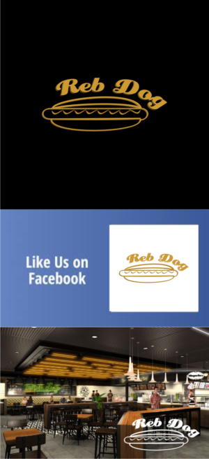 Logo Design by lilikektu for this project | Design: #9941447