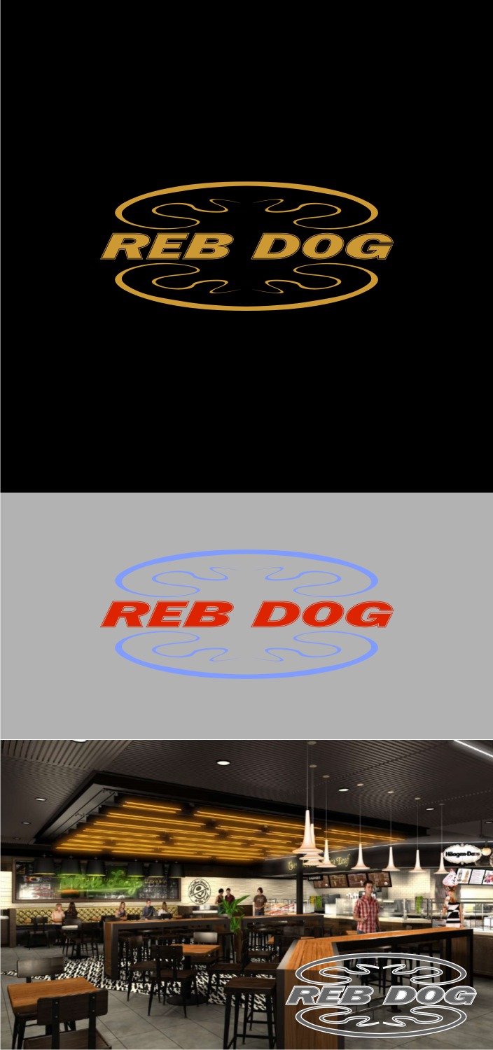 Logo Design by lilikektu for this project | Design #9941448
