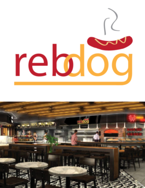 Logo Design by Makaio Design