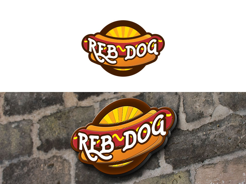 Logo Design by Lee Xian for this project | Design #9907886