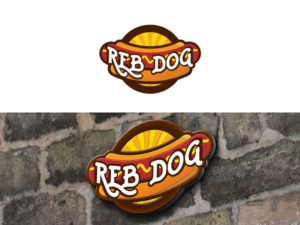 Diseño de Logo por Lee Xian para este proyecto | Diseño #9907886