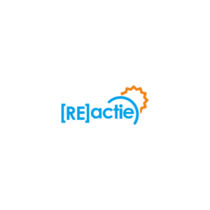 Design de Logo par Mr. Arham pour [RE]actie | Design #12713912