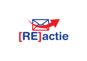 Design de Logo par Black Stallions Impressive Solutions pour [RE]actie | Design #12470017