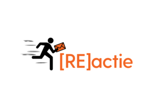 Logo Design by Impressive Solutions for [RE]actie | Design: #12470019